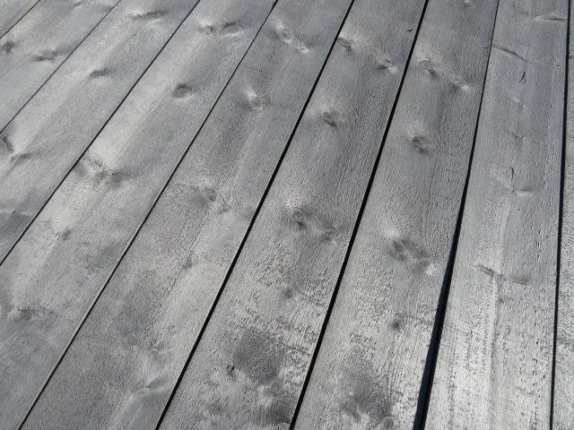 some prefer a darker grey farmed fancy grey pine