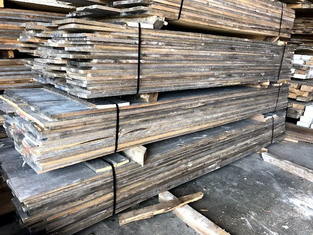 we try to keep at least a semi load available for immediate shipping