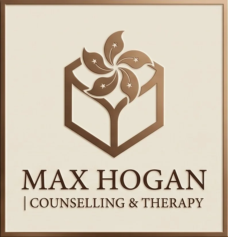 Max Hogan Counselling
