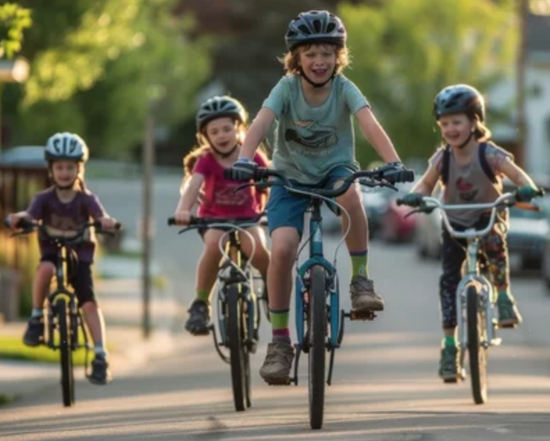 Why Community Spirit Matters