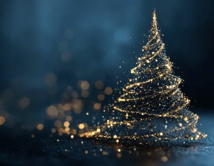 Season’s Greetings from SAND!