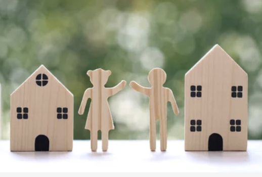 Why Building a Neighbourhood Community Matters