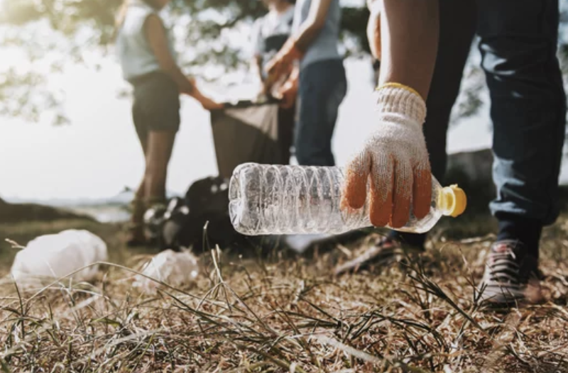 🌿 Shoreline Community Cleanup — Let’s Make a Difference Together! 🌿