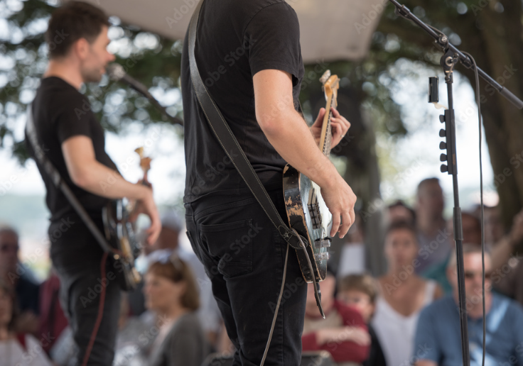 🎉  Sounds of Shoreline Wants You! 🎶