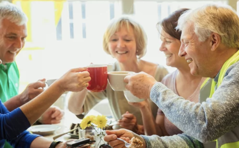 Why Building Communities in New Developments Matters