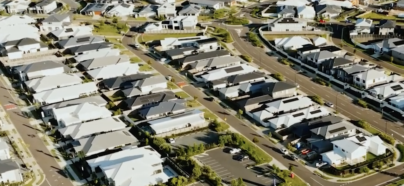 Nature Strips in Redland Bay: Who Really Owns the Grass Under Your Feet?