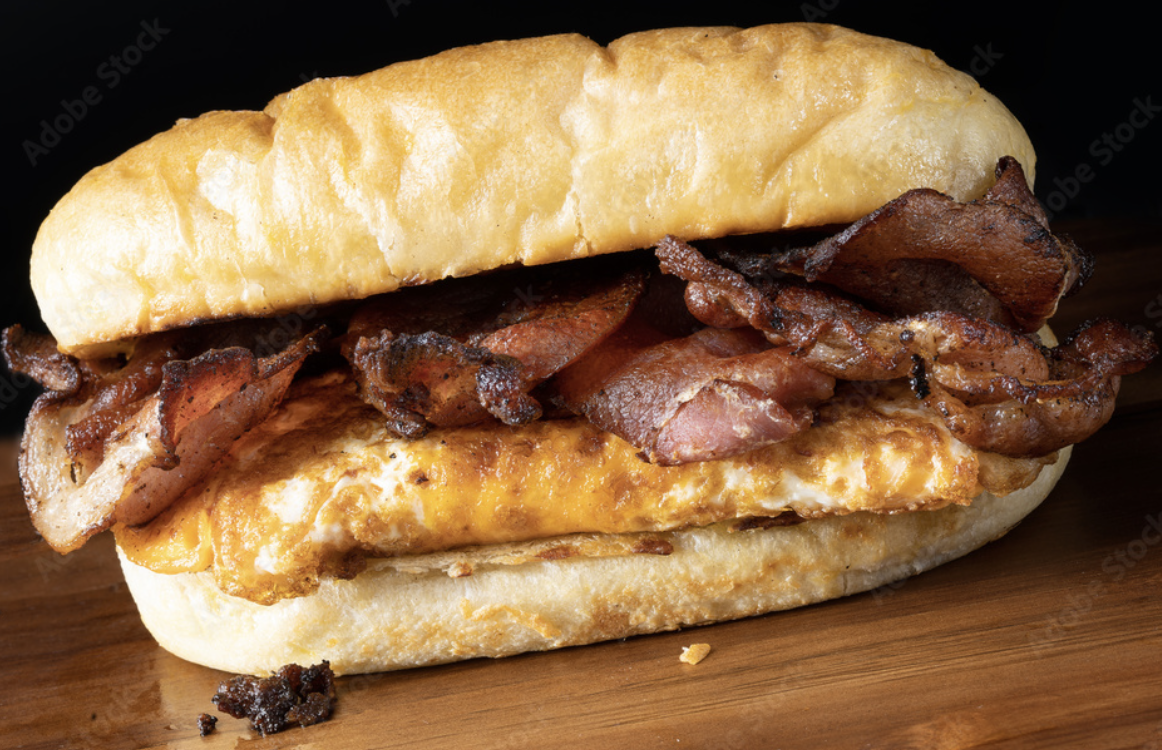 Start Your Sunday Right: Brekkie BBQ at Jingeri Park 🌭☀️