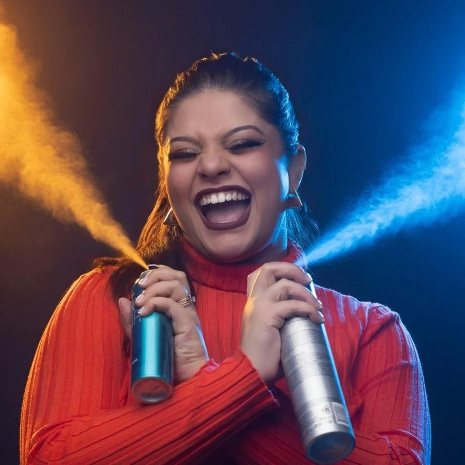 We&rsquo;re so excited to welcome @amandabianchibeauty to the Hūs Beauty family! ✨
She&rsquo;s a licensed cosmetologist with a passion for making people feel beautiful and confident. 
We couldn&rsquo;t be happier to have her sharing her talent with u