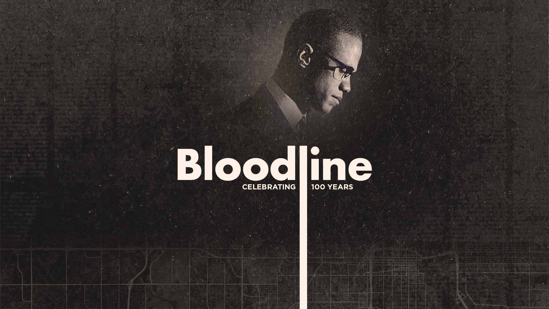 BLOODLINE