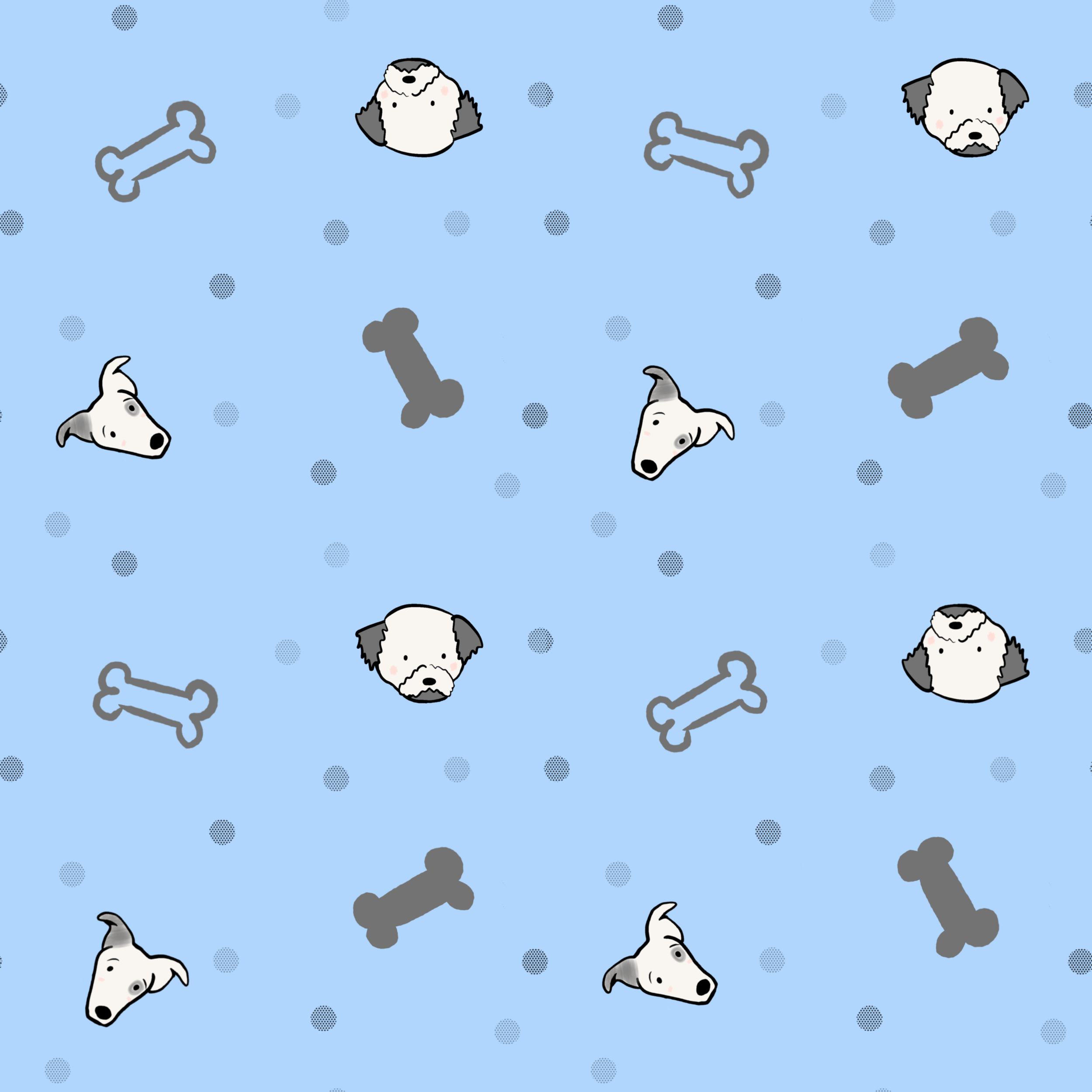 Surface Pattern Design