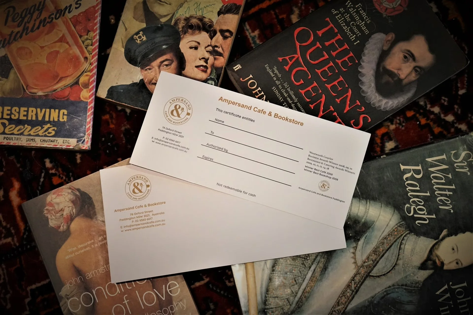 $75 Voucher