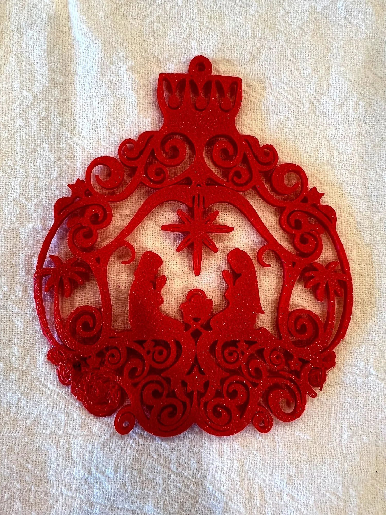 old-harp-ornament-nativity-red.jpg