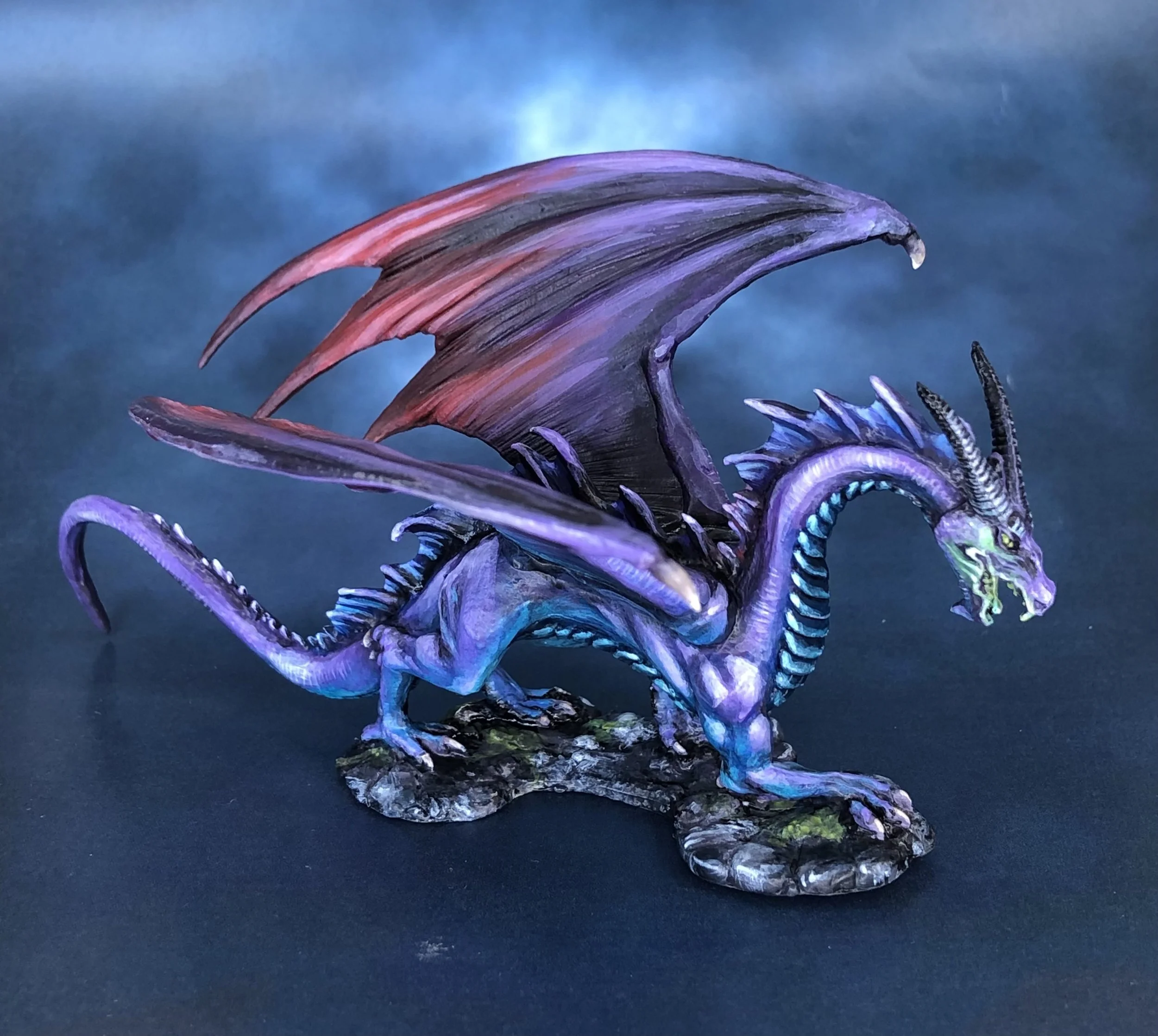 Reaper Miniatures Shadow Dragon