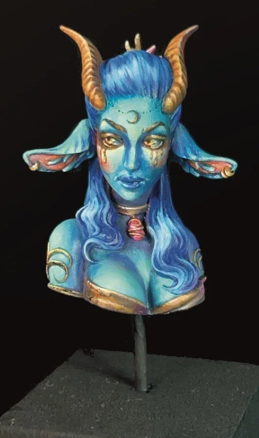 Silenous from Inu Kingdoms