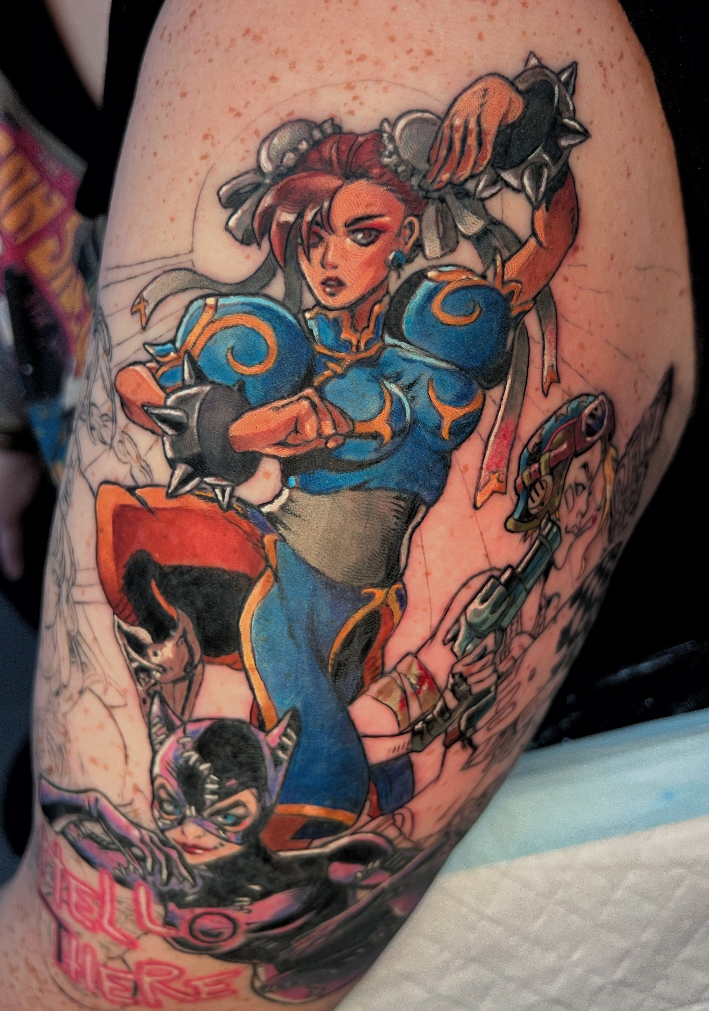 Chun-Li