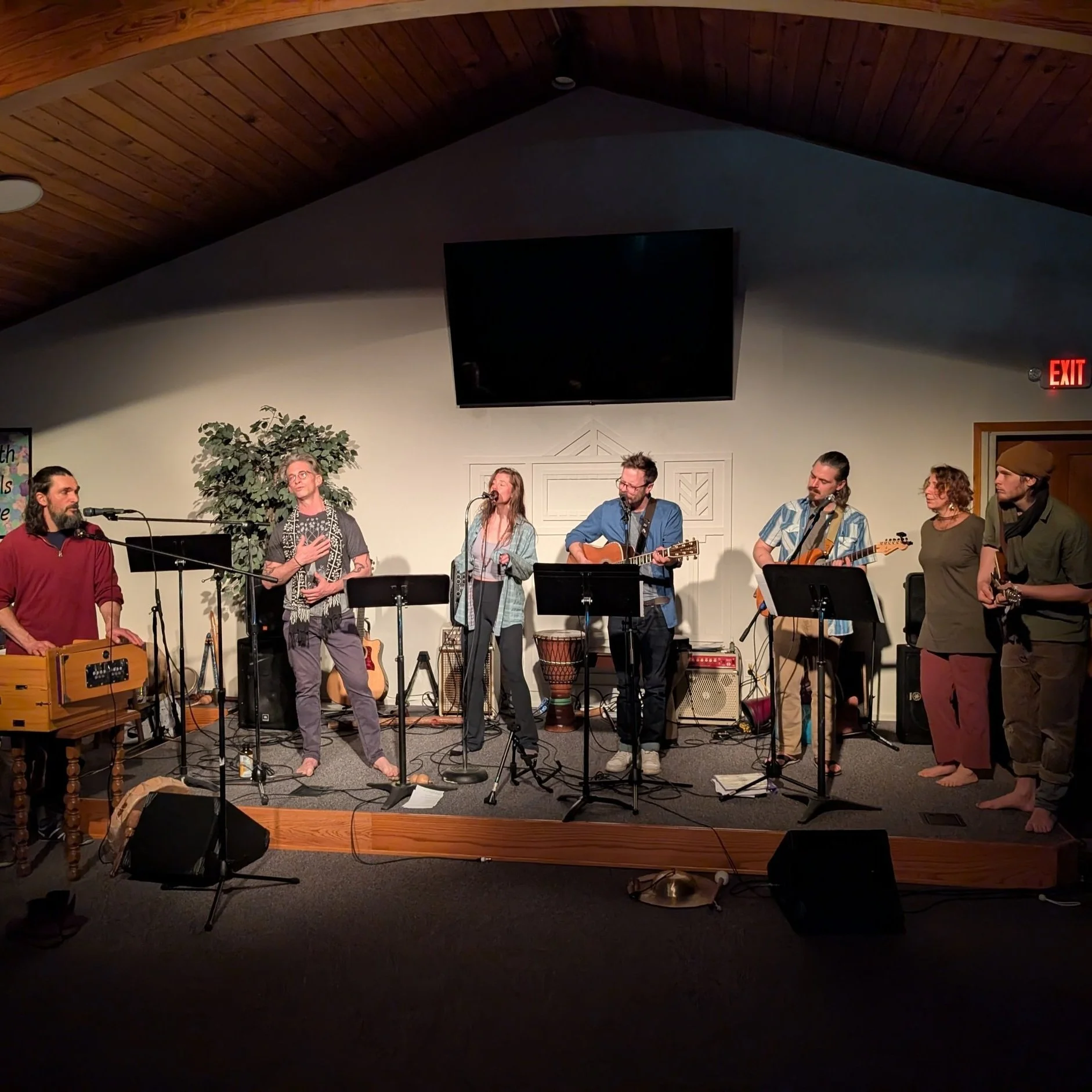 Summer Solstice Song Celebration - Offsite Event