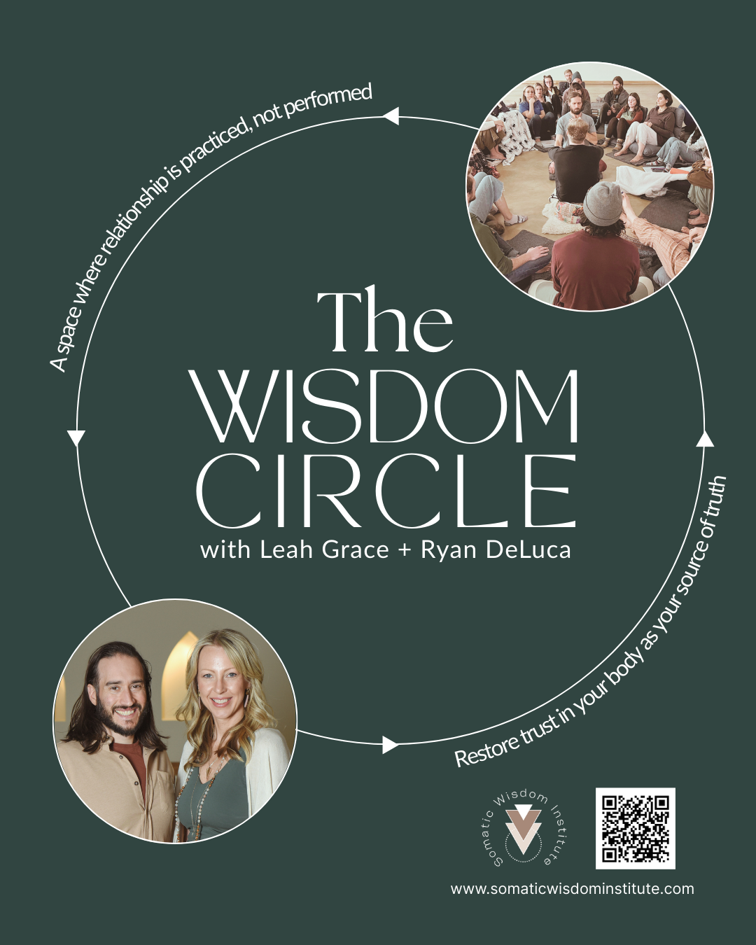The Wisdom Circle
