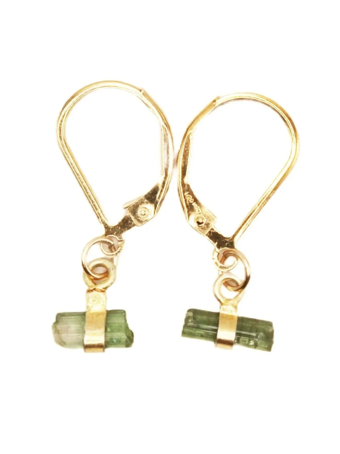 Lush Link Earrings