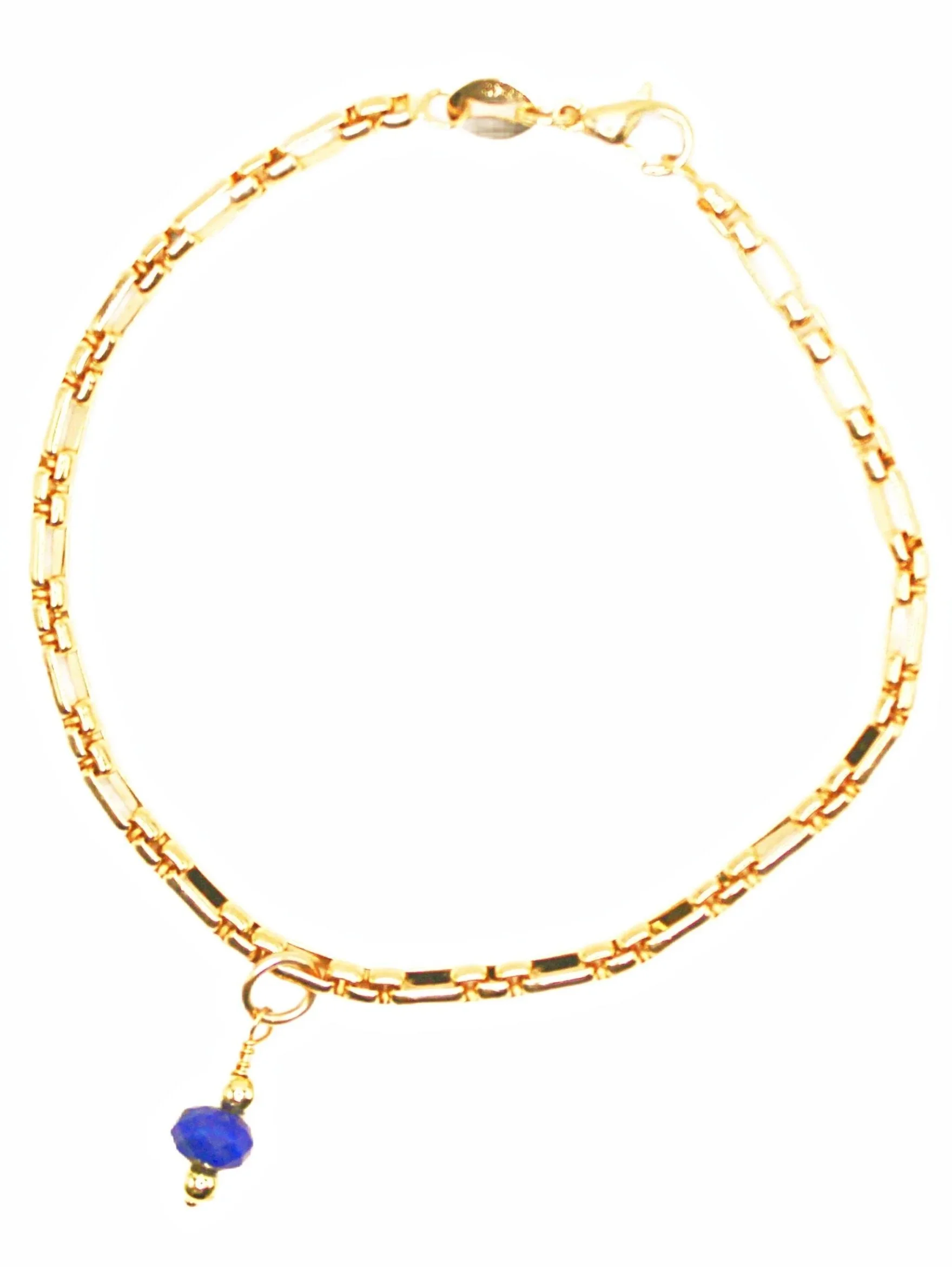 Kingman Glow Bracelet