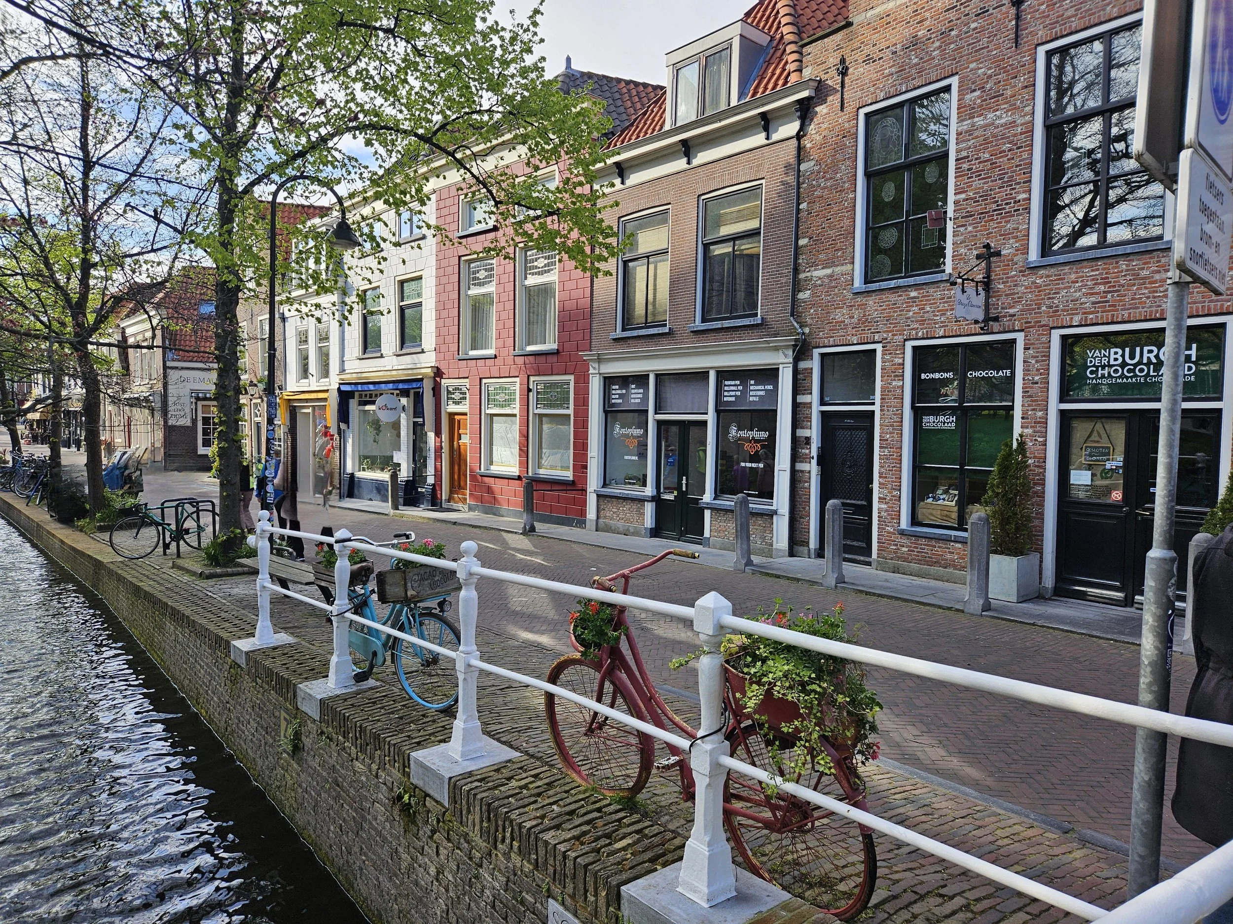 Amsterdam