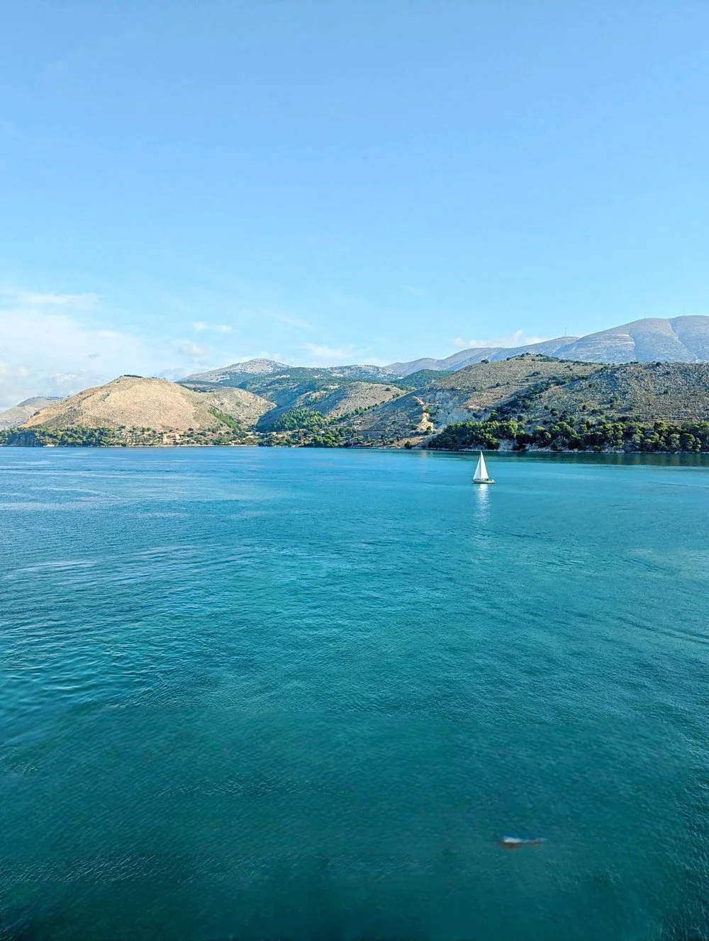Argostoli, Greece
