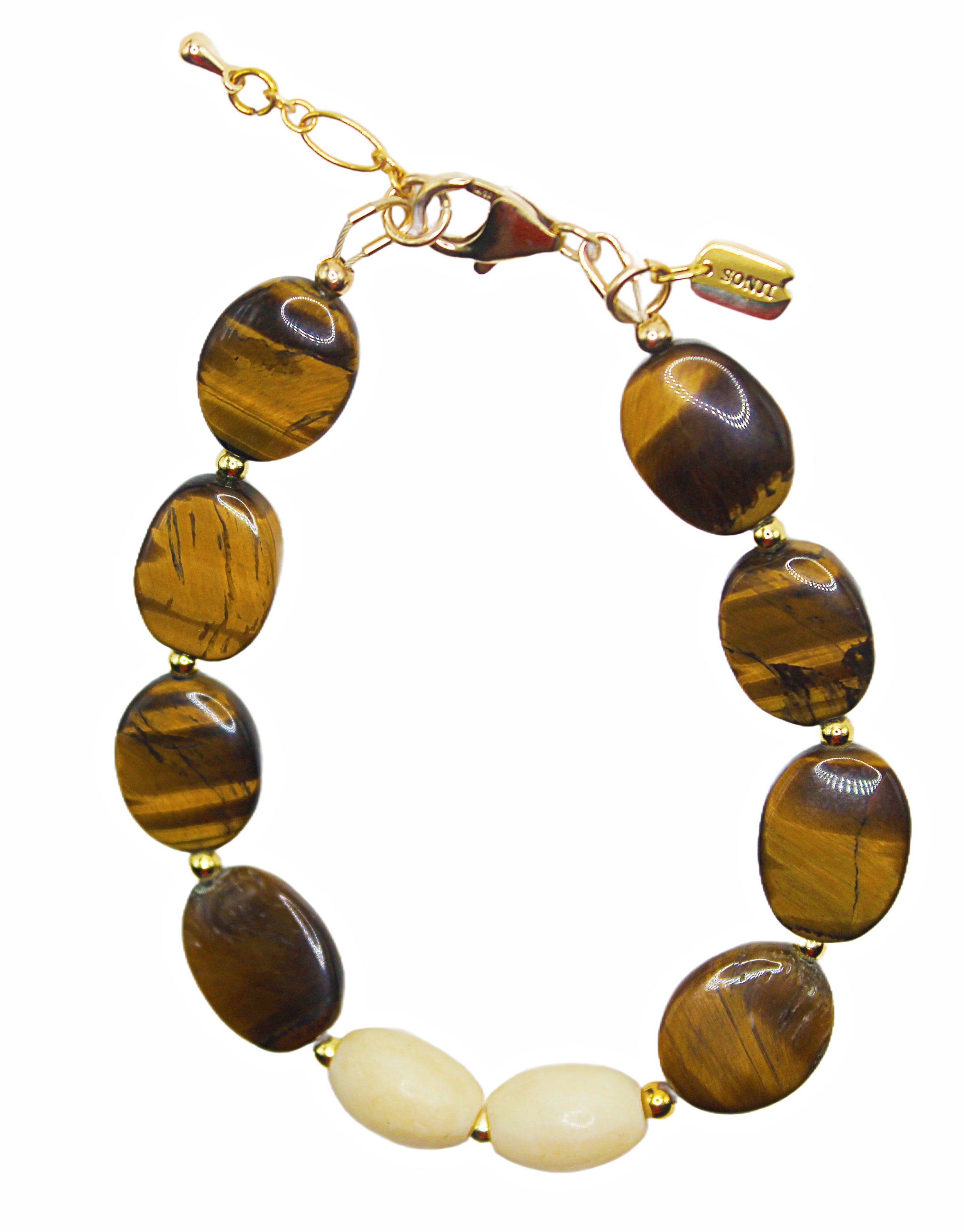 Savanna Spirit Bracelet