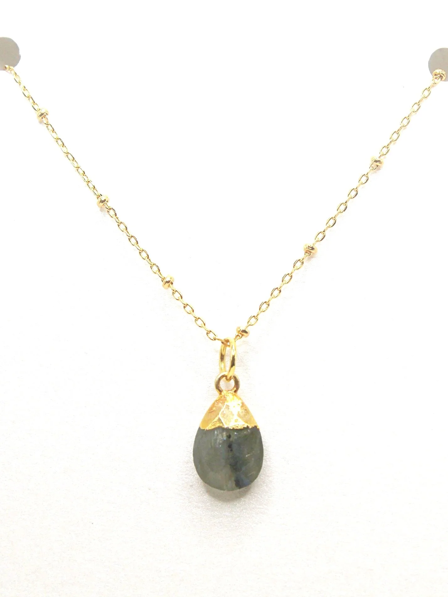 Forest Enchant Necklace