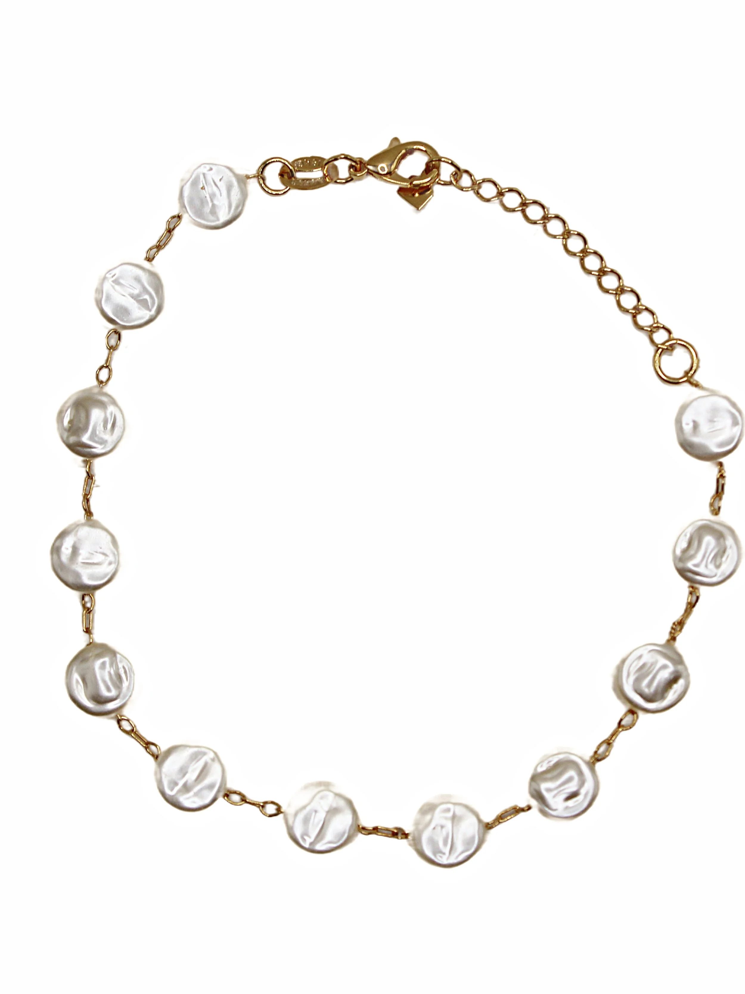 Quiet Radiance Bracelet
