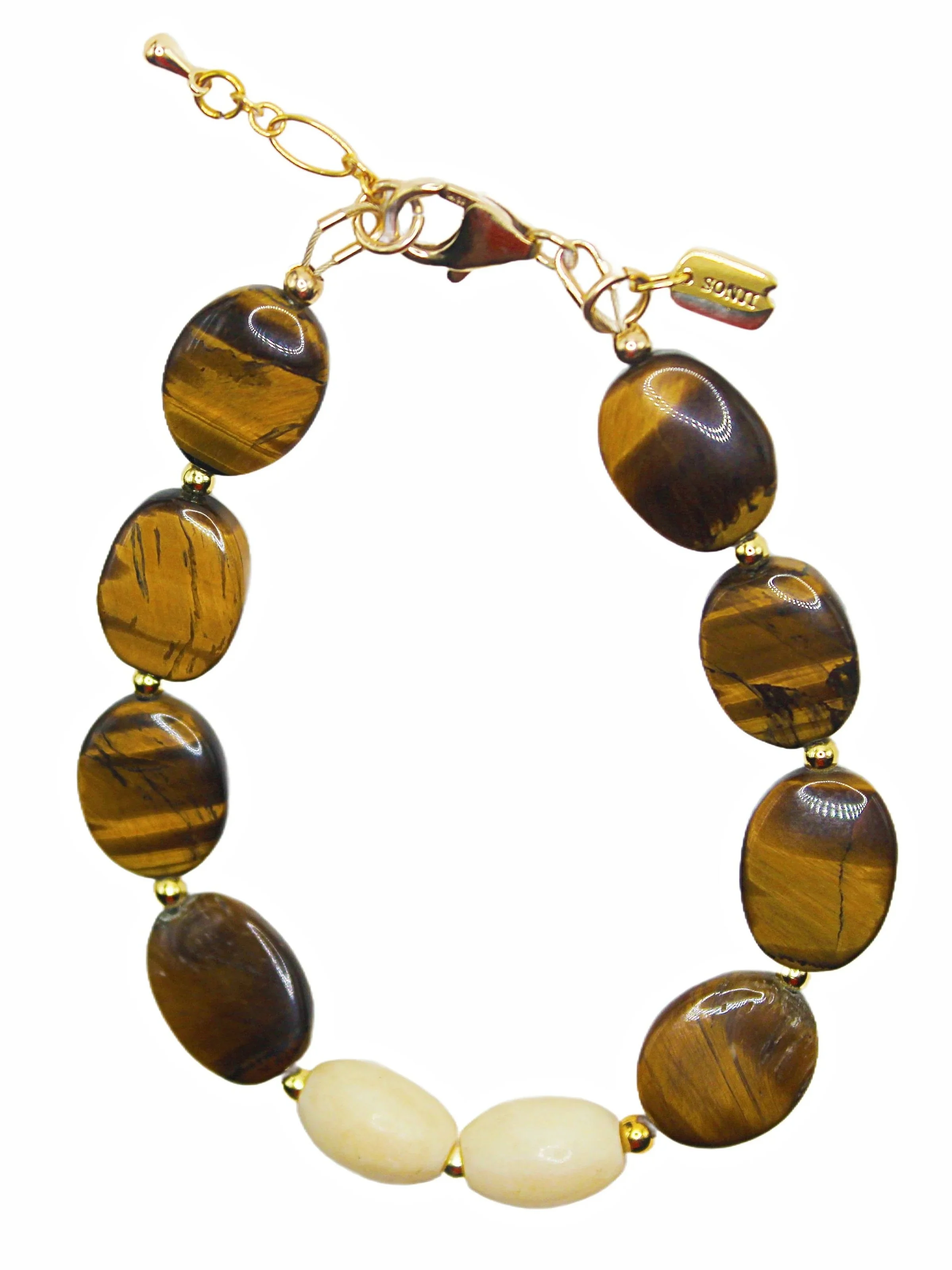 Savanna Spirit Bracelet