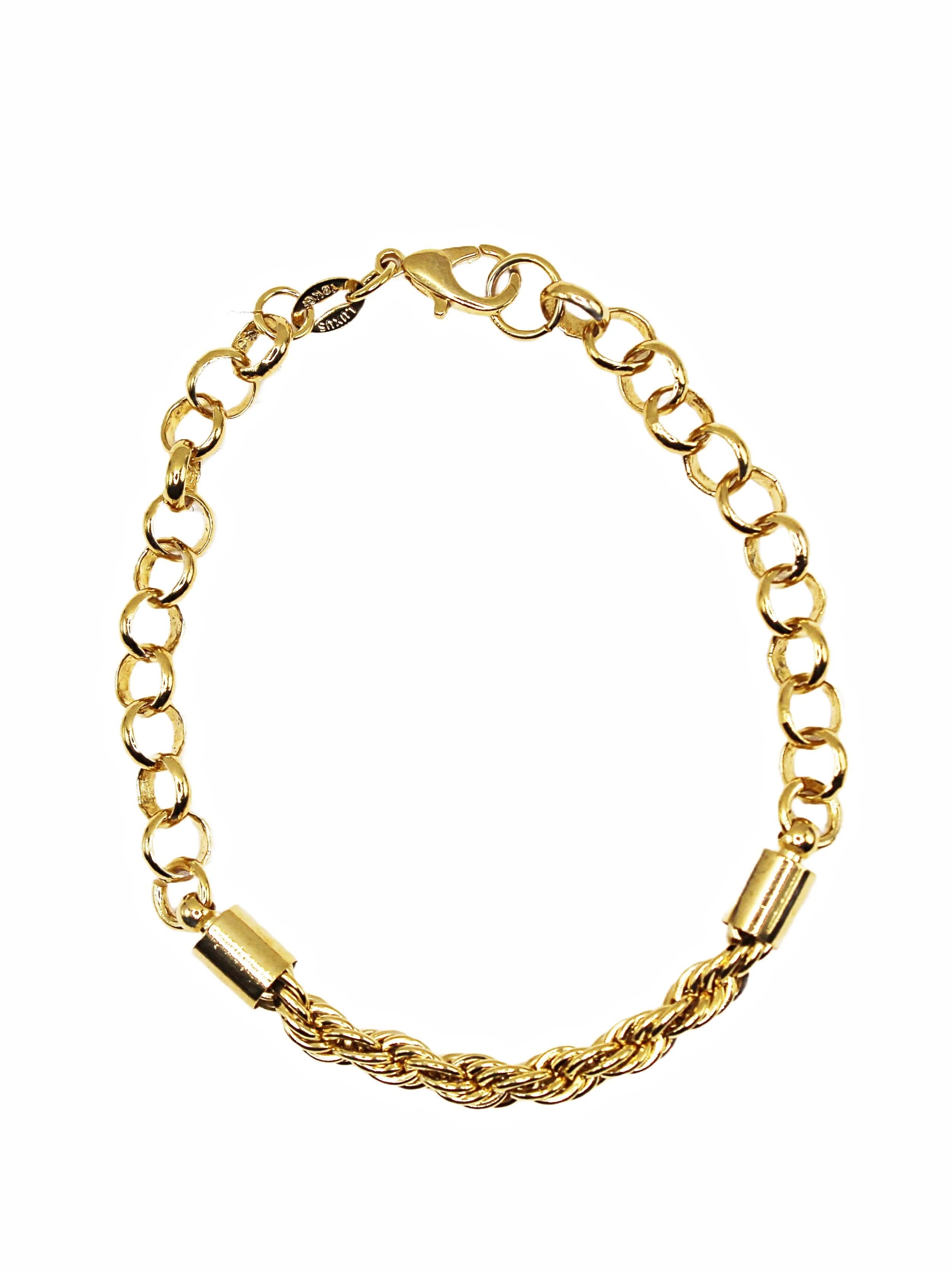Strength & Grace Bracelet