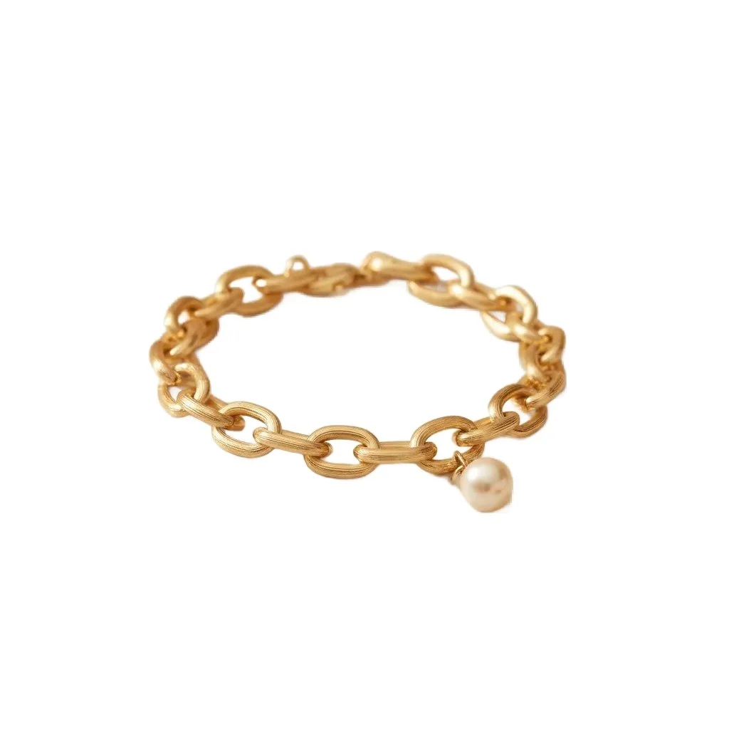 Legacy Link Bracelet