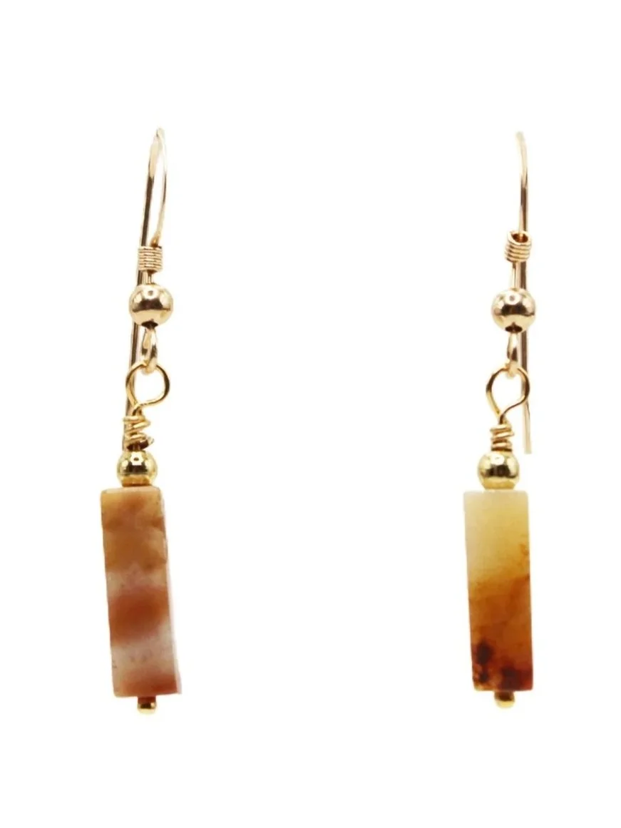 Amber Sands Earrings