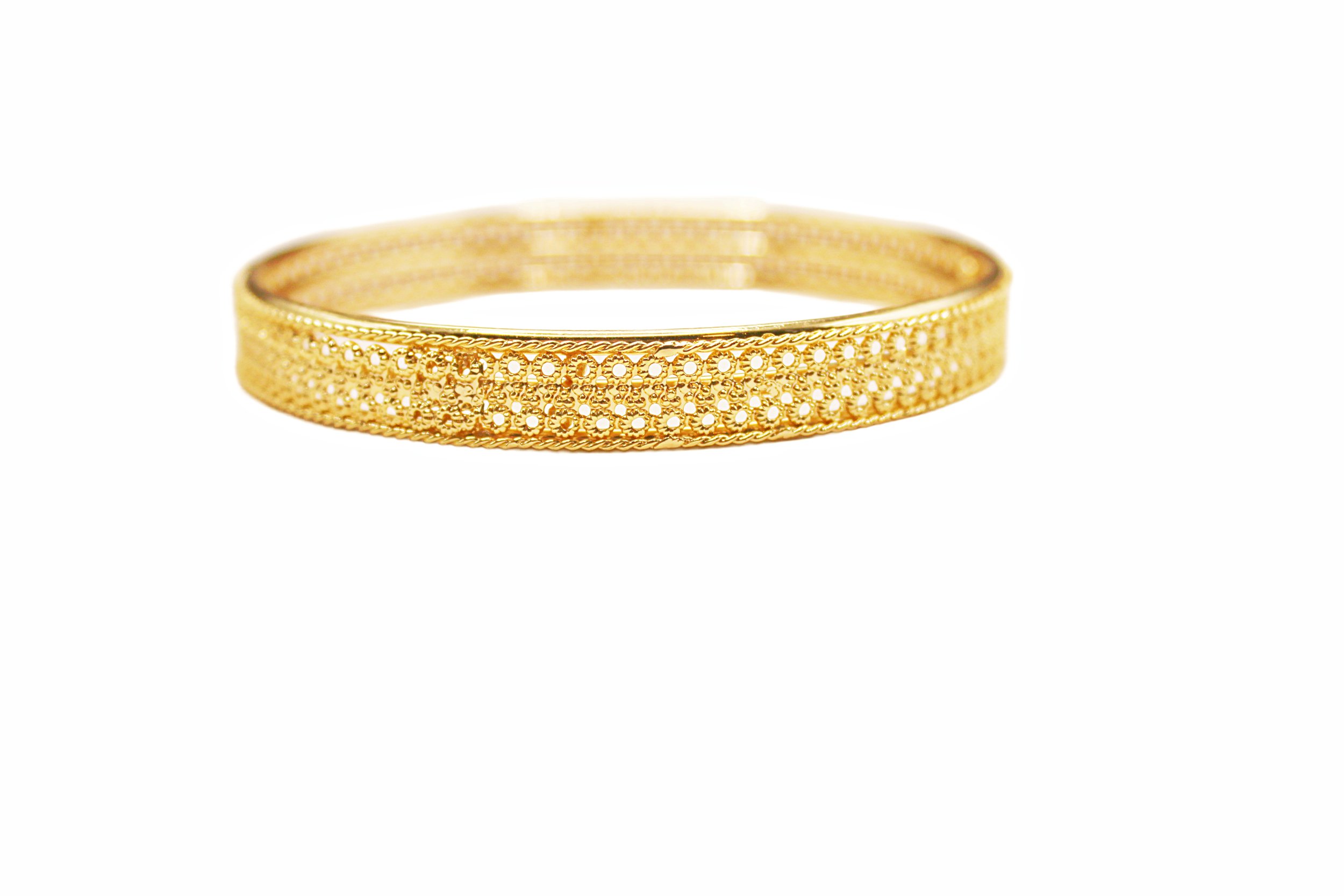 Heritage Bangle