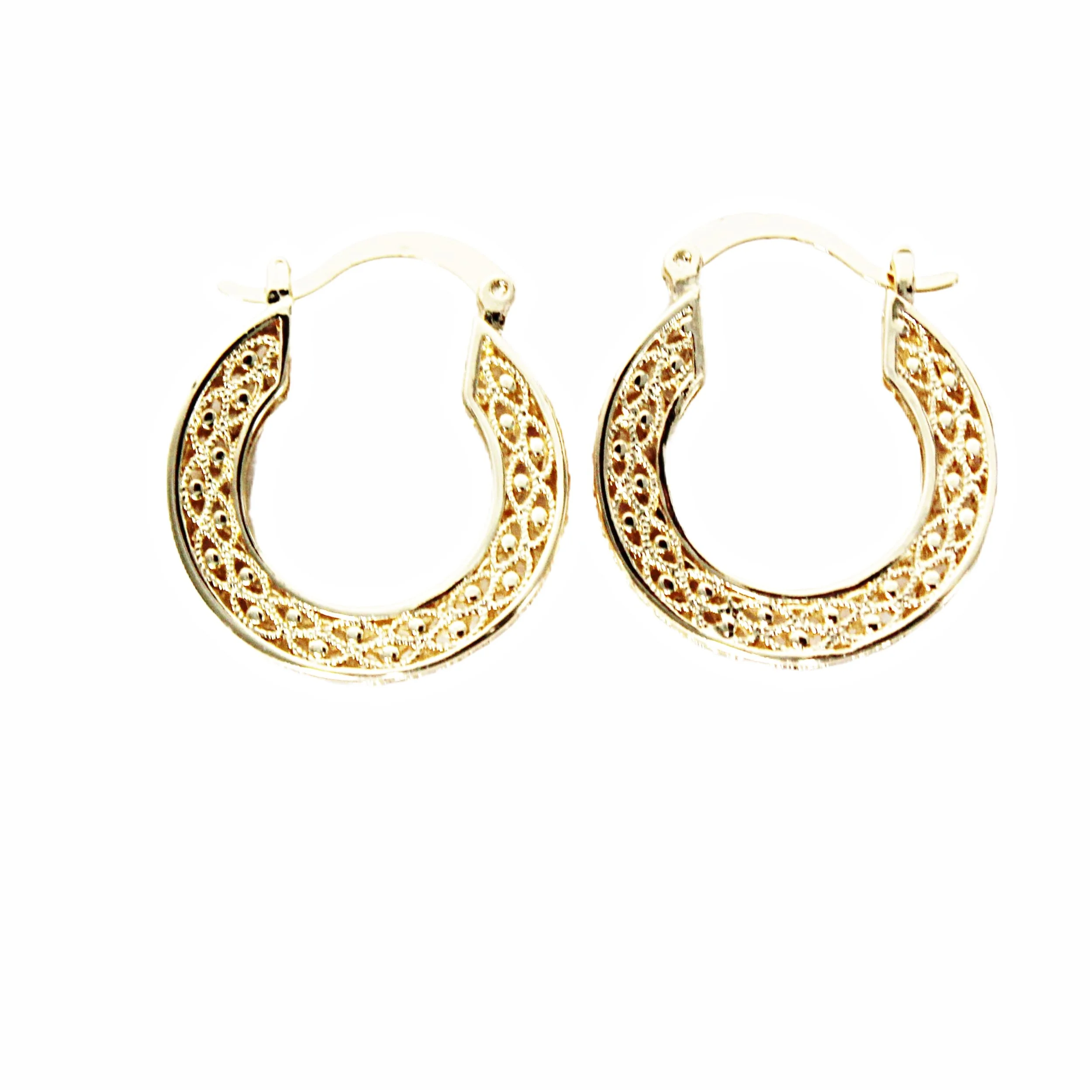 Legacy Hoops