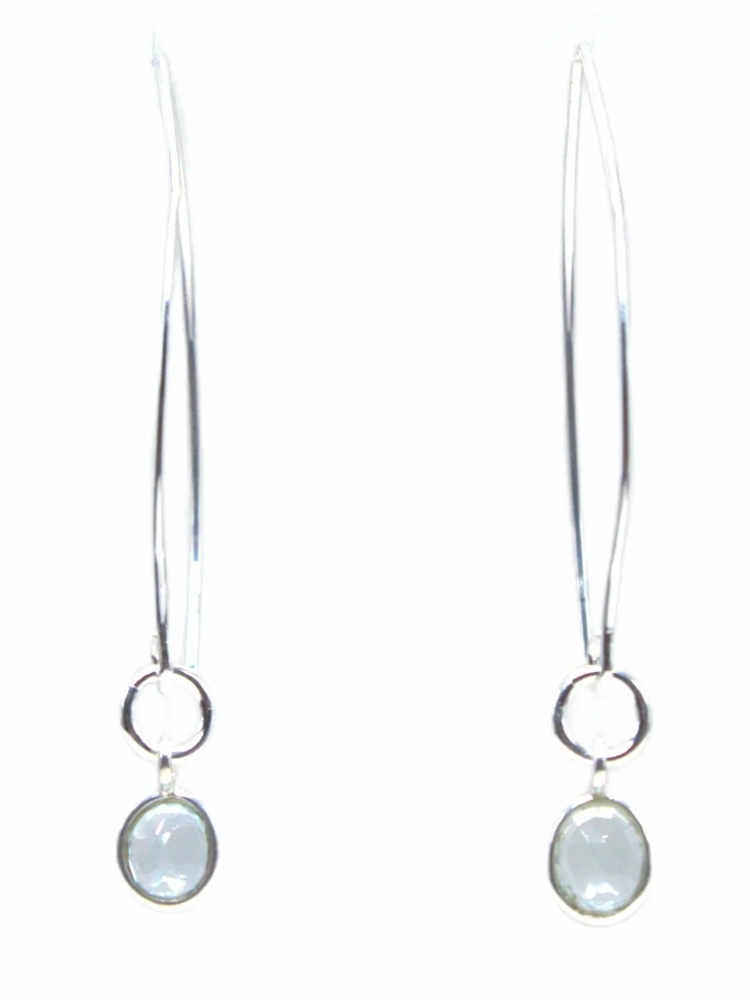 Skyline Cascade Earrings