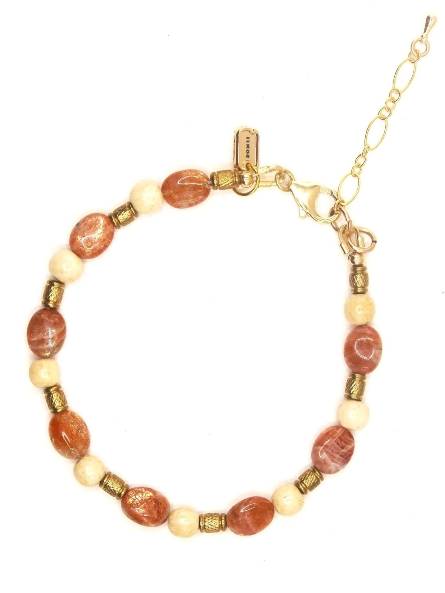 Auric Fire Bracelet