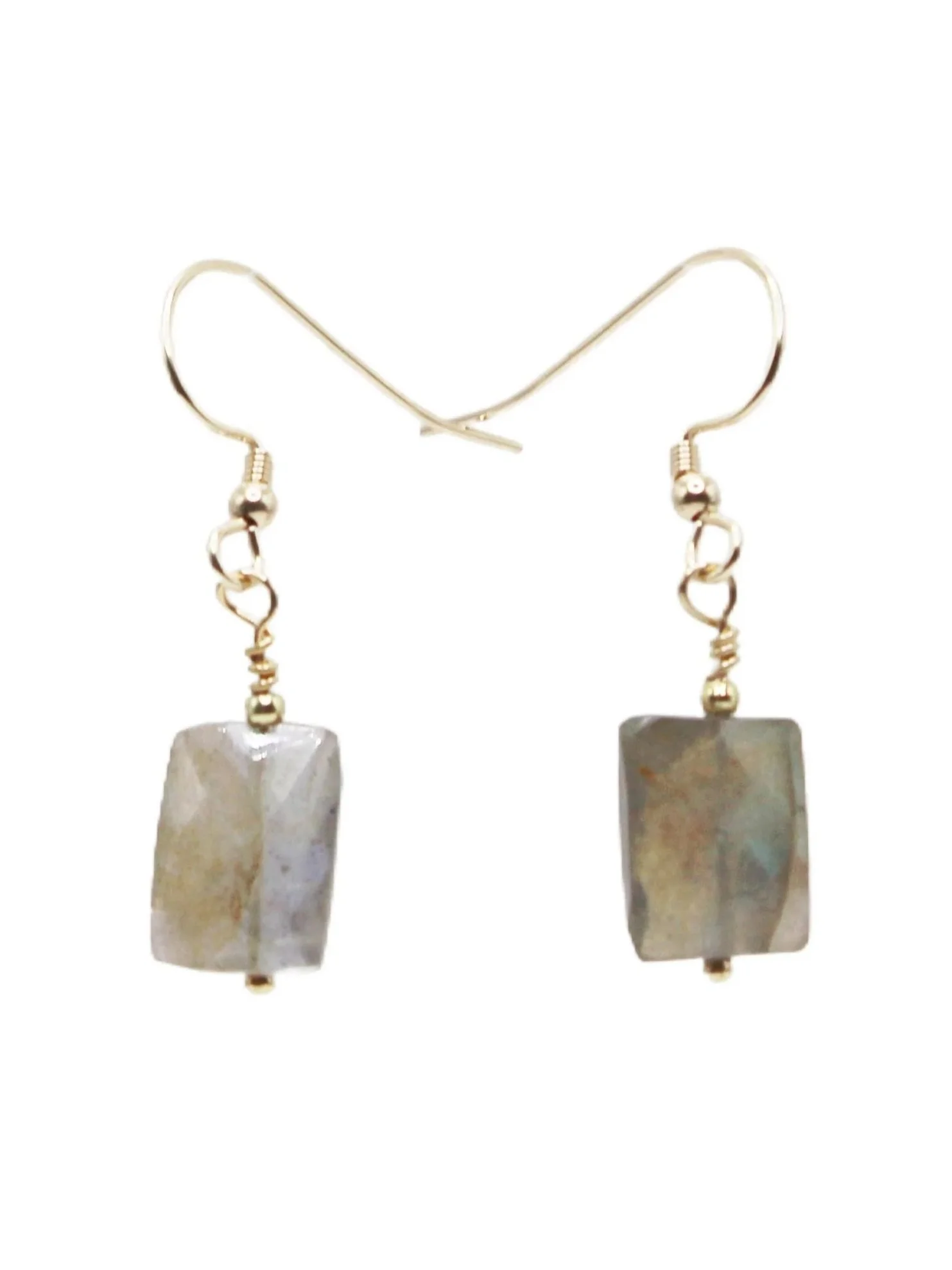 Northern Lights Earrings