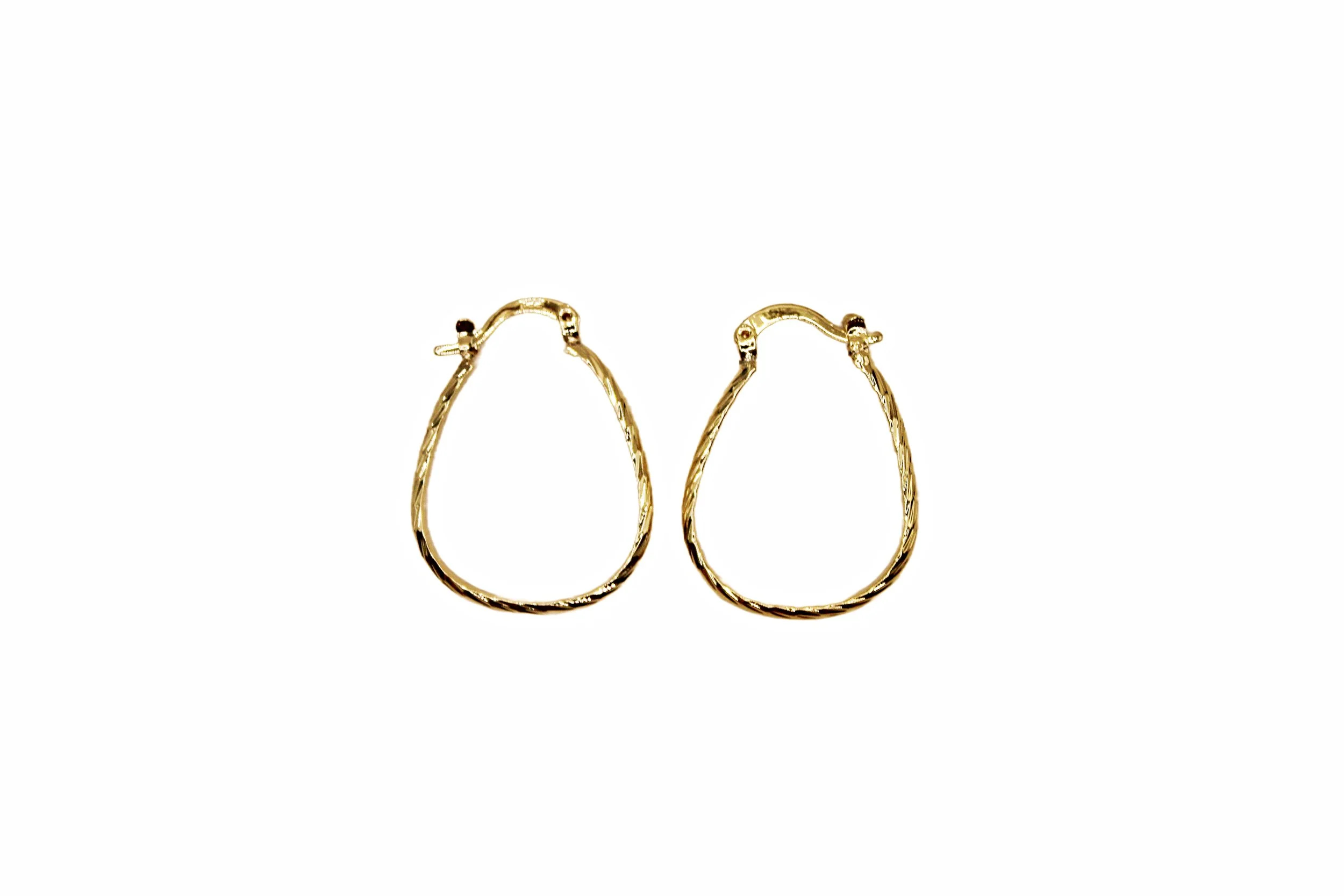Serene Hoops