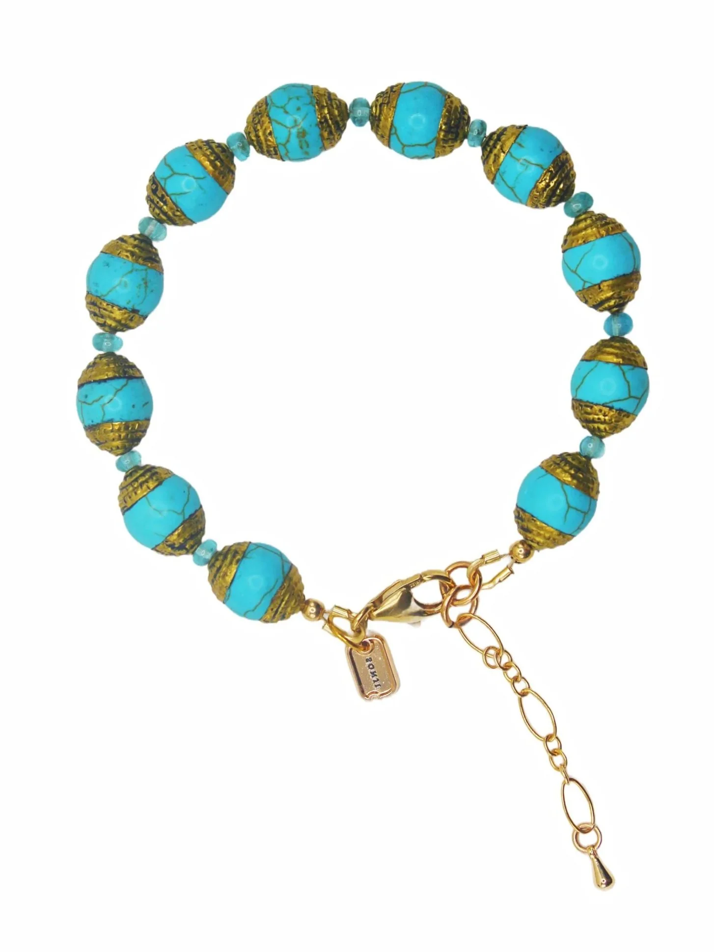 Tribal Essence Bracelet