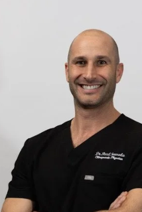Dr. Paul Sawala, DC