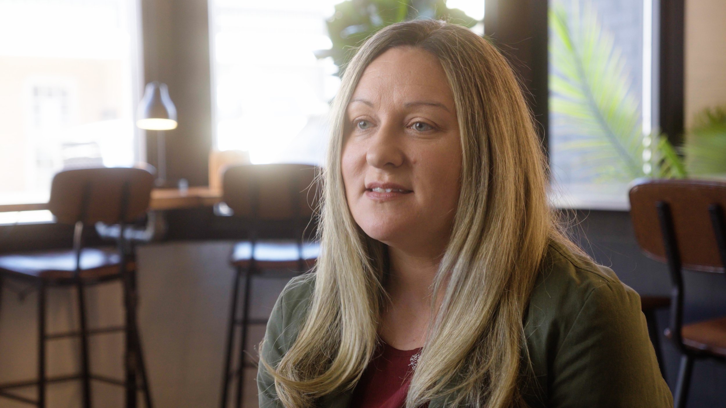 BUILD Marysville Member Highlight: Alycia Shipley