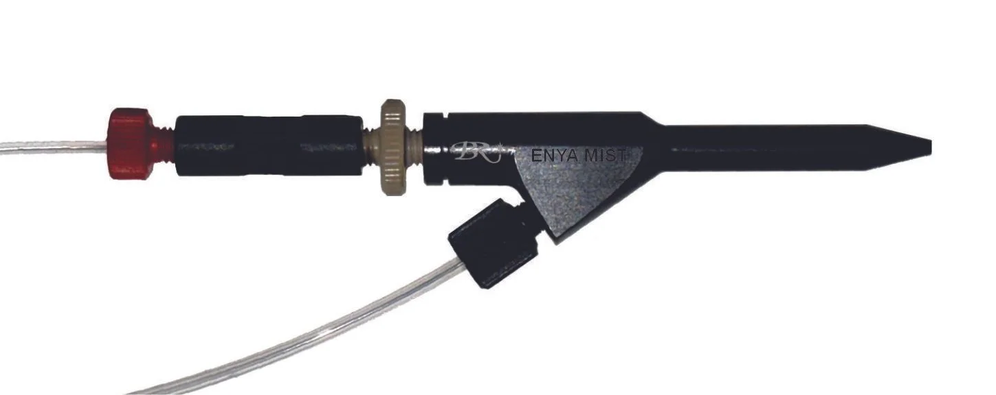 Enya Mist Manual