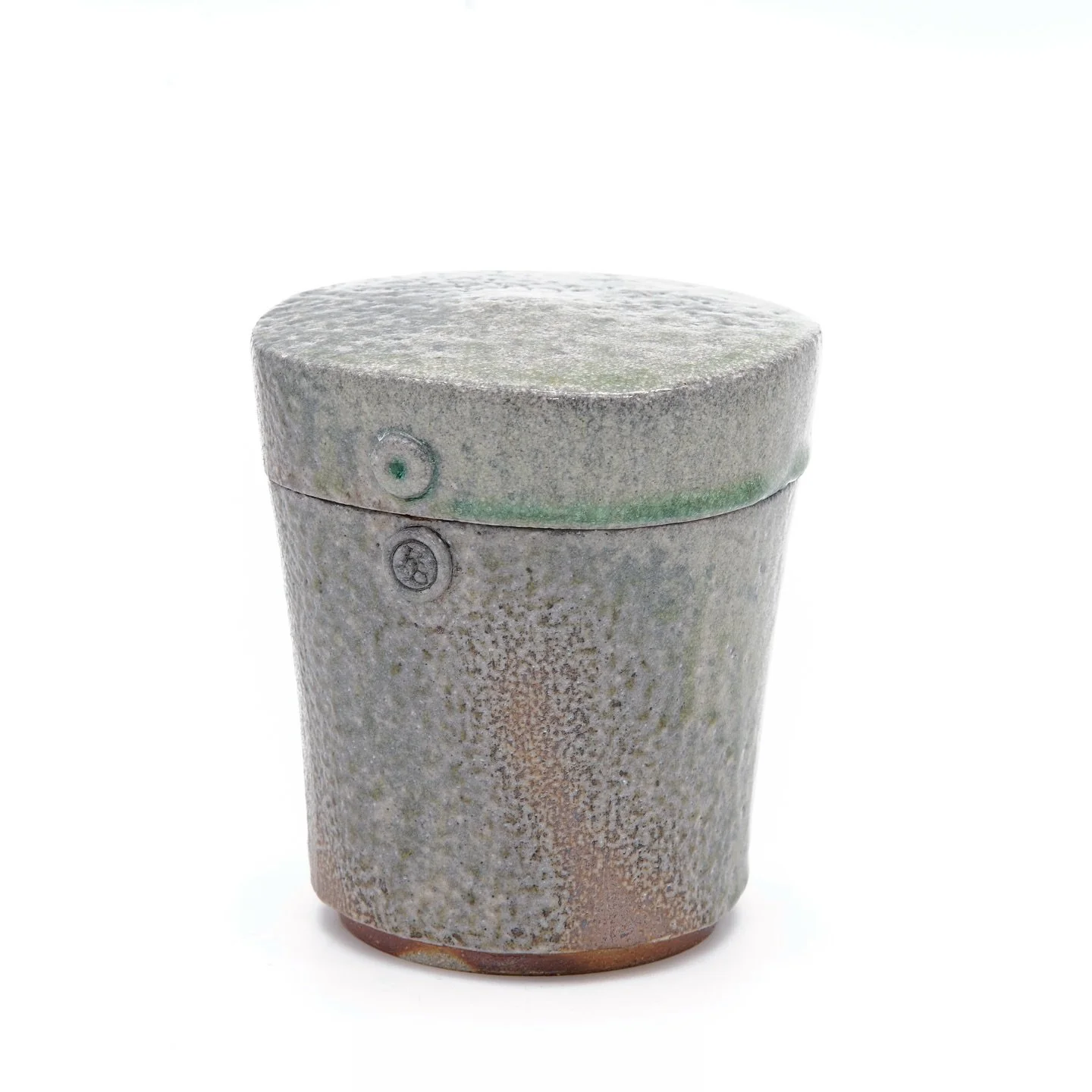 Happy Sunday! Just uploaded my entire pottery collection to my website for the holiday season. Link in bio or visit kaibriskpottery.com. Thanks for shopping and reach out with any questions! #ceramics #pottery #madeinmn #supportlocalartists