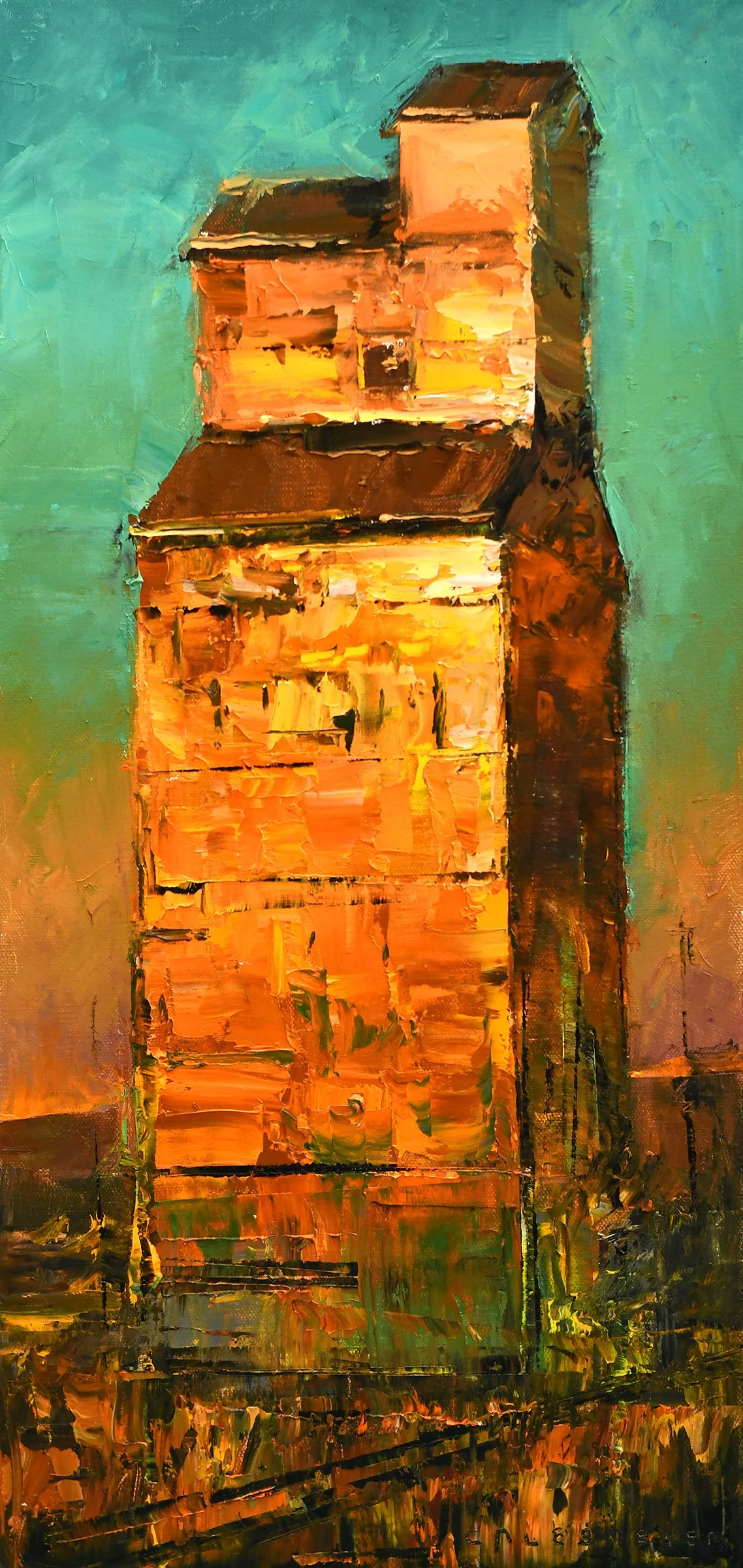 Sundown 24x12.jpg