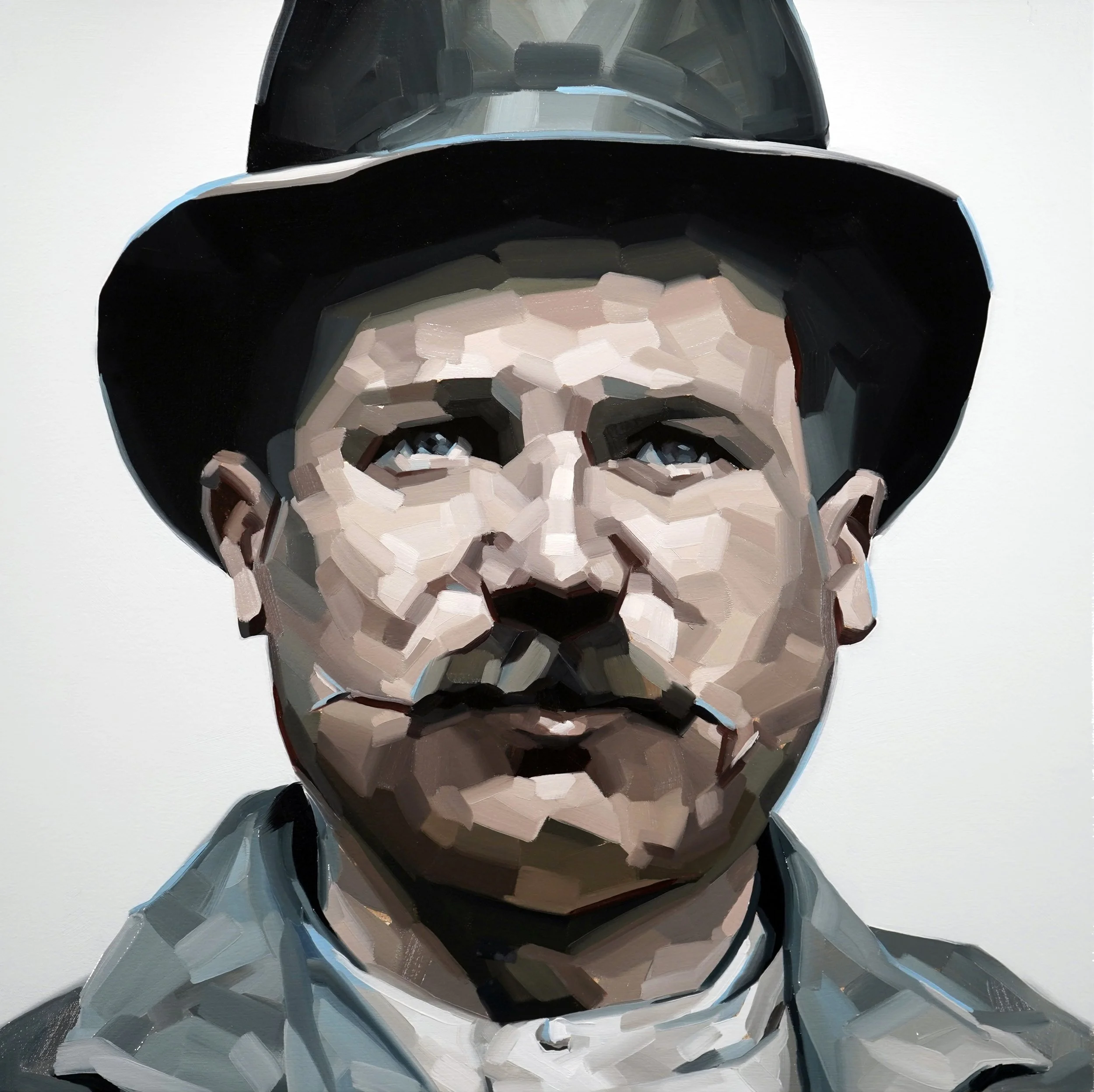 Alfred Wilkinson 30x30 $5,400