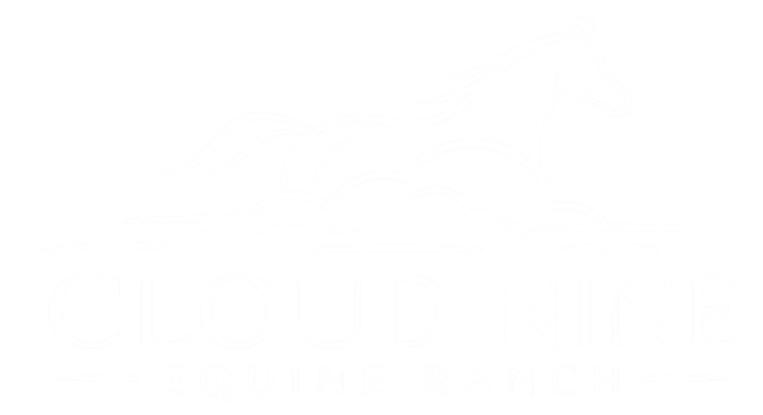 Cloud Nine Equine Ranch Home