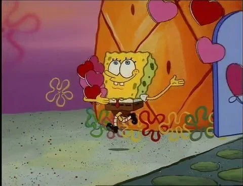 I’m in Love: December 