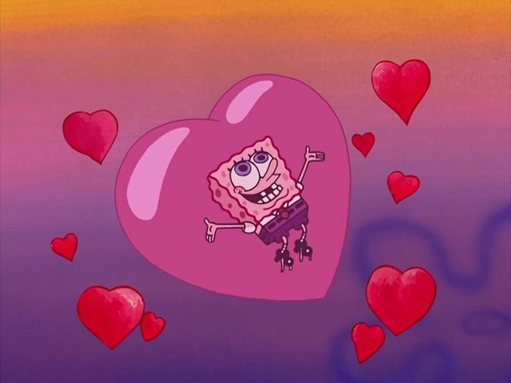 I’m in Love!: January 