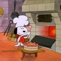 One Year Later……