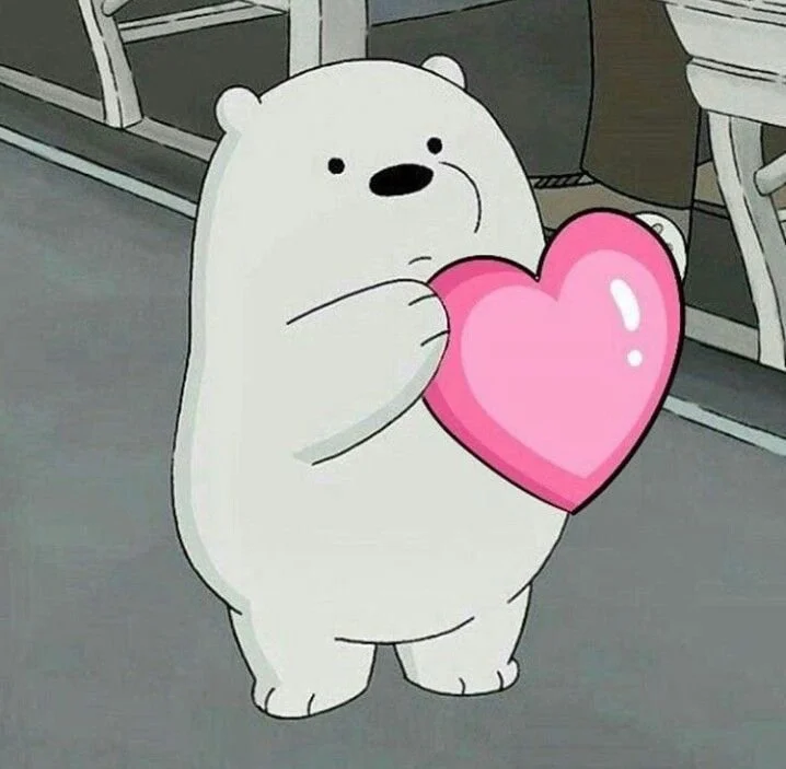 I’m in Love!: February 